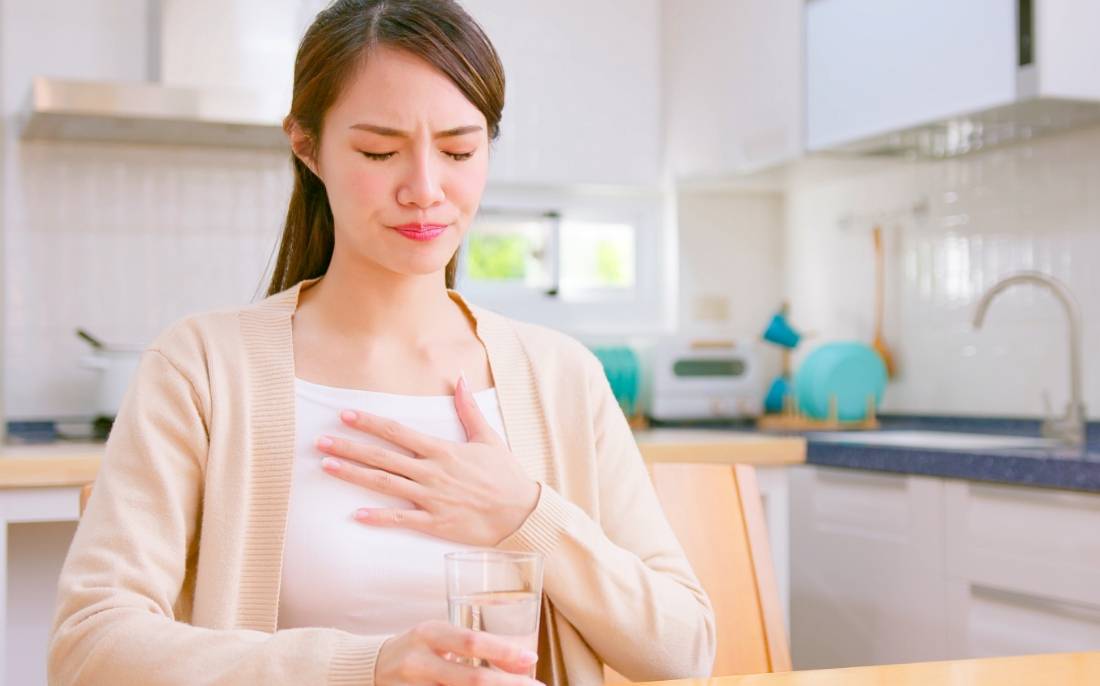 Acidity, acid reflux, heartburn... Take action! Acidity, acid reflux, heartburn... Take action!