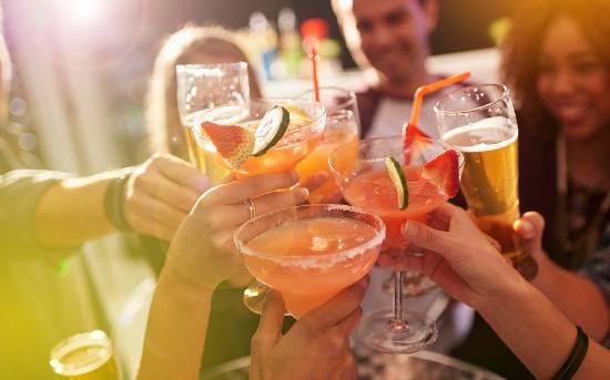 Detox from the harmful effects of alcohol ! Detox from the harmful effects of alcohol !