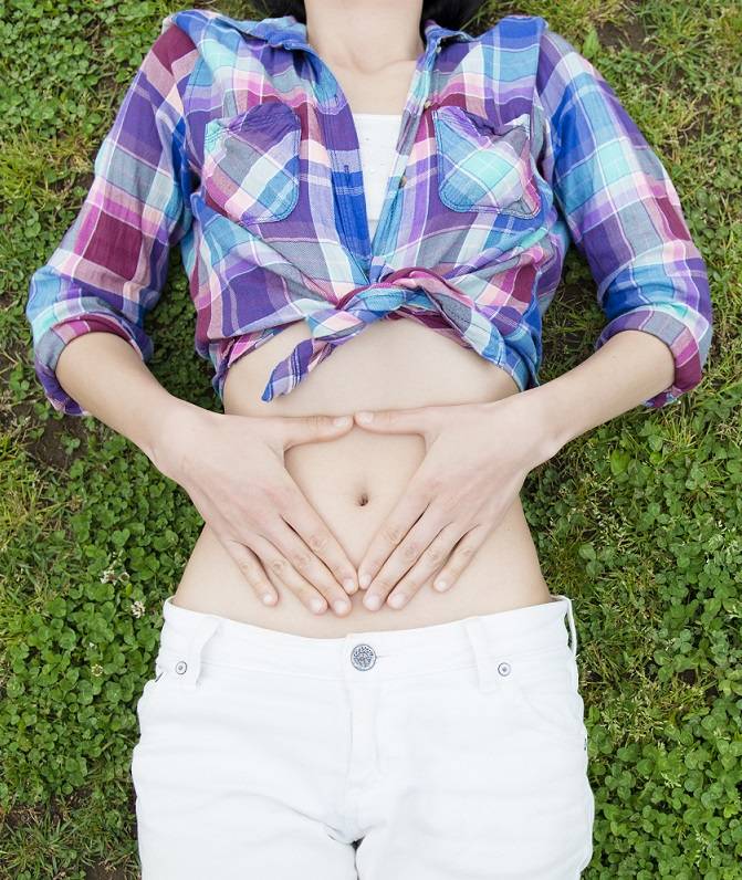 La tua flora intestinale, la prima linea di difesa La tua flora intestinale, la prima linea di difesa