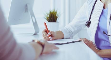 Healthcare professionals : Join us !
