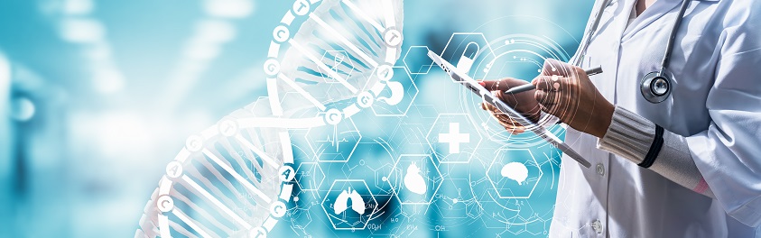 HSP: Proteins that help our cells fight against cellular stress
