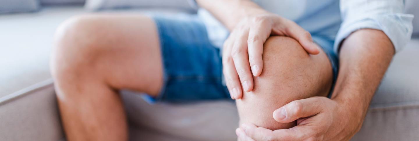 Collagen and joints: How to improve joint health?